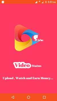 Video Status Downloader -  For WhatsApp & Facebook screenshot 1