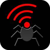 Hack Any wifi password (prank) logo