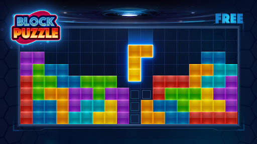 Puzzle Game screenshot 6
