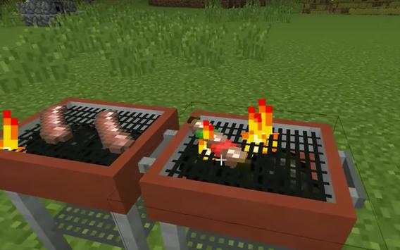 Minecraft Mods for PE screenshot 2