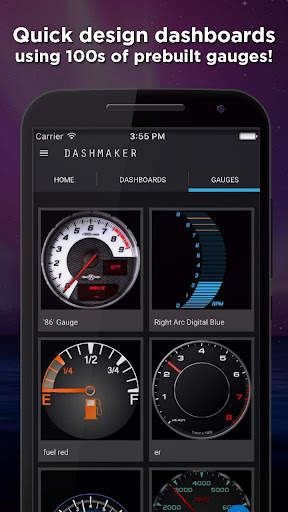 OBD2 Car Wizard screenshot 6