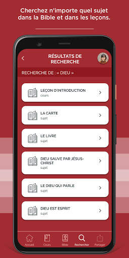 ÉMB Lite screenshot 5