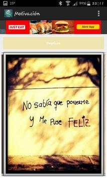 Motiva Redes Sociales screenshot 4