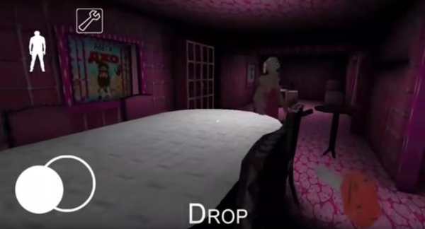 Barbi Granny V2.5 : Scary Mod of Horror screenshot 2
