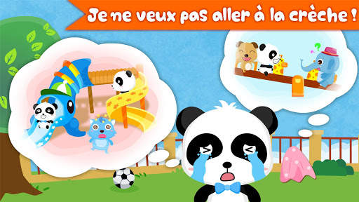 Gros chagrin - Éveil - Émotion screenshot 2