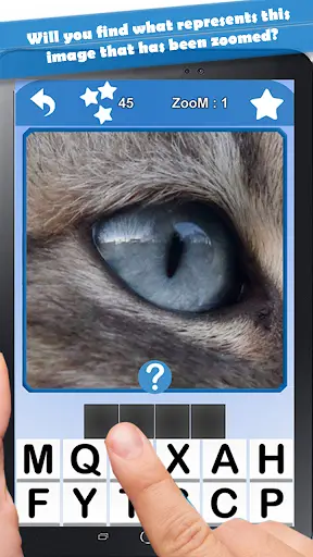 ZooM screenshot 1