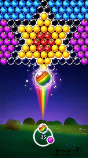 Bubble Shooter Splash скриншот 5