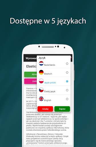 Projekt Elastic: Przemysł włókienniczy screenshot 4