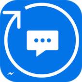 No last seen Messenger & View Deleted Messages 1.0.1