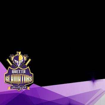 Cricket PSL 2019 Photo Frames , Schedule , Squad screenshot 5