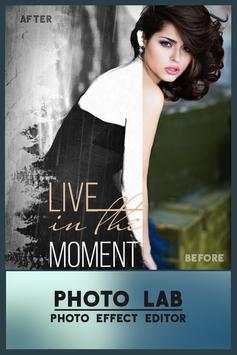 Magic Photo Lab Photo Editor screenshot 2