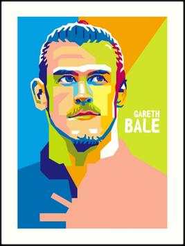Gareth Bale Wallpapers screenshot 2
