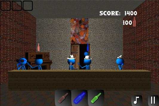 Tapped Out for Cash screenshot 3