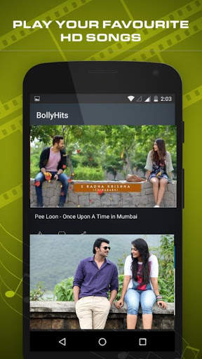 StarVid - Video Player screenshot 4