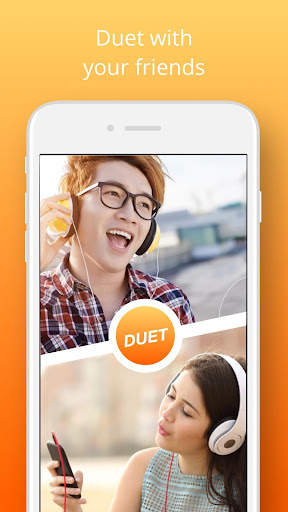 Karaoke - Sing with MyKara 2 تصوير الشاشة