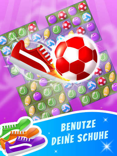 Match And Score: Match 3 Spiel screenshot 11
