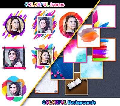 Name & Photo Art Editor screenshot 9