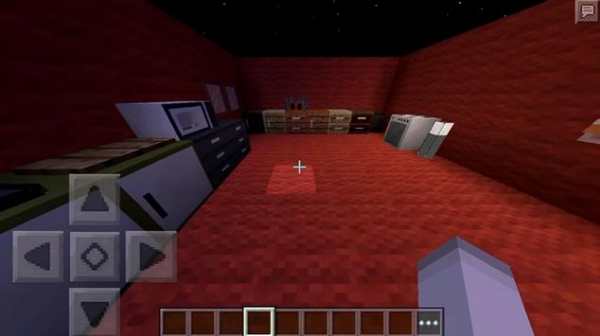 Furniture Mod Minecraft Pe screenshot 5