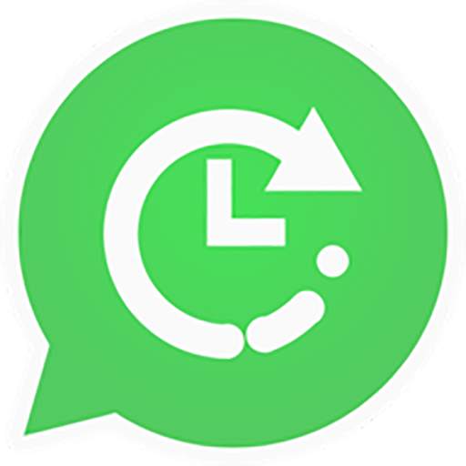 Auto Updater For WhatsUpp 1.0.0
