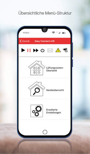 inVENTer Mobile screenshot 3