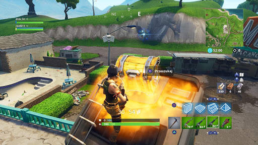 News per Battle Royale screenshot 2