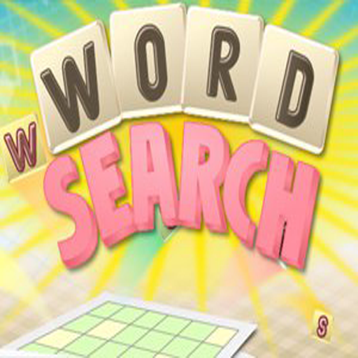 Word Search Puzzle - Best Fun &amp; Brain Game icon