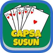 Capsa Susun Offline 1.0.3