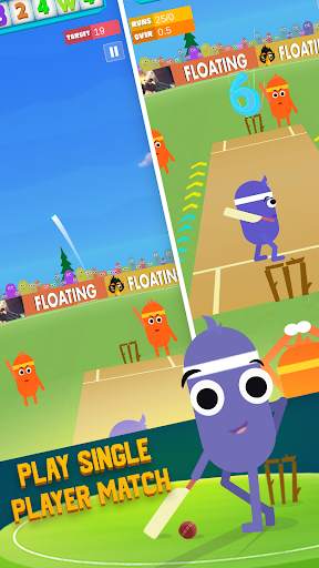 Cricket Buddy Multiplayer screenshot 3