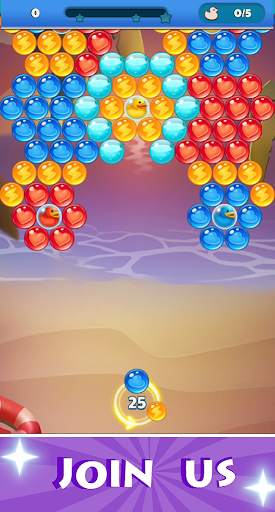 Bubble Pop: Puzzle Game screenshot 6