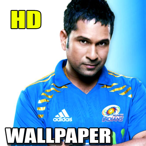 Sachin Tendulkar Wallpapers icon