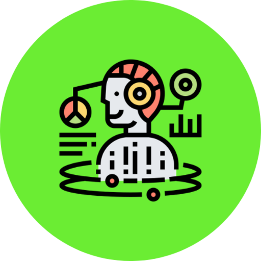 TechFind: Tech News, AI, ML, IoT, Science, Gaming icon