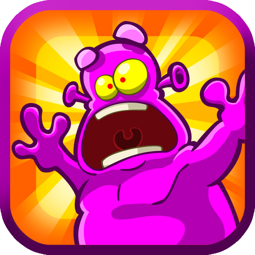 Farm Invasion USA - Premium icon