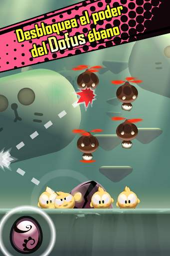 DOFUS Pogo screenshot 4