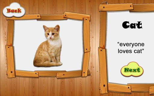 Kids Puzzle Game screenshot 4