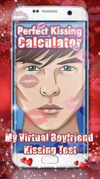 My Virtual Boyfriend screenshot 6