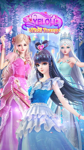 Thien Than Loli Ye:Vườn screenshot 1