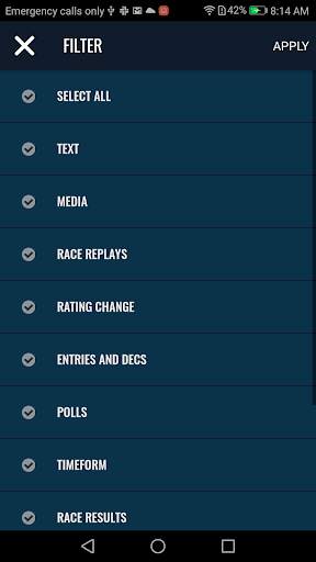 The Racing Manager screenshot 4