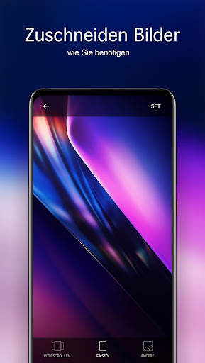 Hintergrundbilder OnePlus 4K screenshot 3
