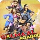 golmaal again hd movie 2017 icon