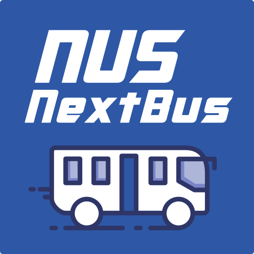 NUS NextBus أيقونة
