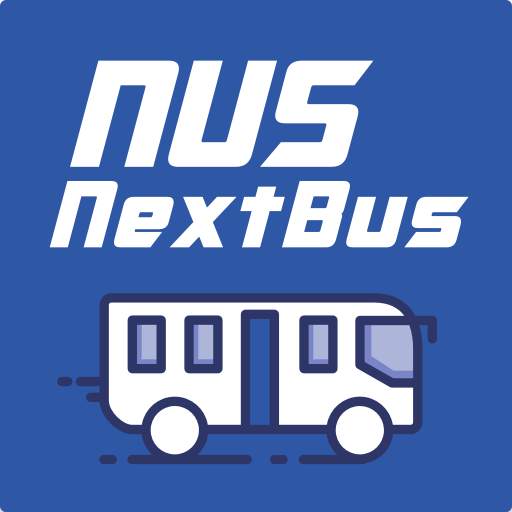NUS NextBus 41.1