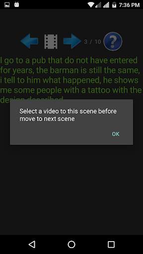 Action screenshot 4