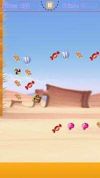Oscar Candy Jumping screenshot 8