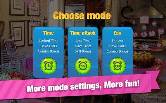 Candy Kingdom: Any Difference? screenshot 3