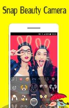 Snap Beauty Camera screenshot 8