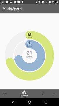 Music Speed - Drive with Music screenshot 5