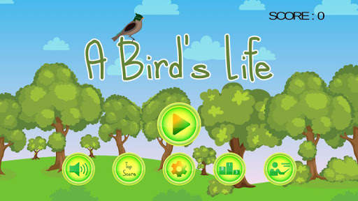 BumBomb Bird’s स्क्रीनशॉट 1