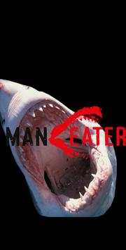 Maneater Shark Game 2020 sounds AND voice - sound screenshot 5