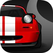 mmm...Miata icon