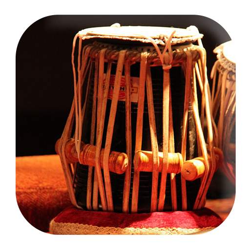 Tabla Sounds 1.0.0